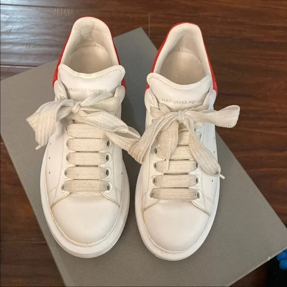 Alexander McQueen sneakers